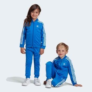Adidas 2t track suit
